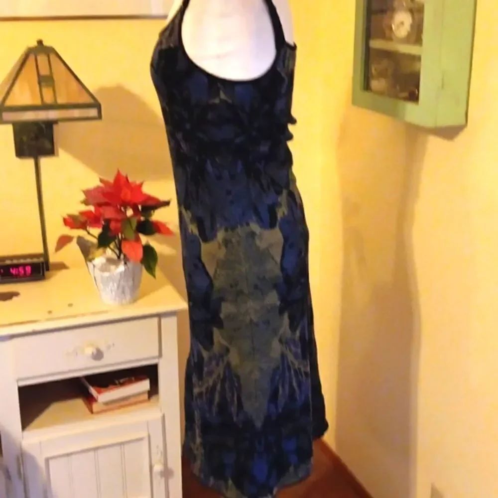 Peruvian Connection Dress - Picture 4 of 14